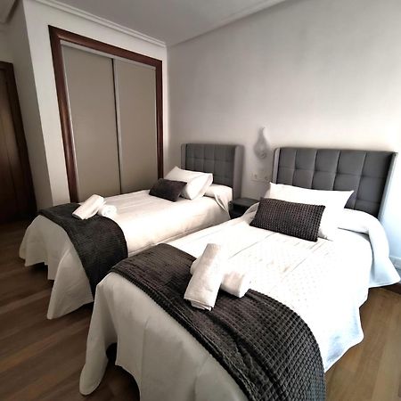 La Rua, En El Casco Historico Apartment Leon Ngoại thất bức ảnh