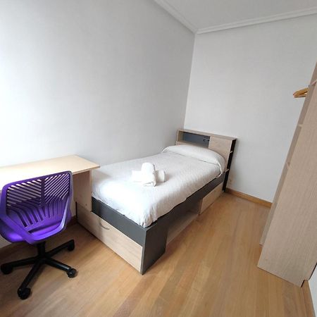 La Rua, En El Casco Historico Apartment Leon Ngoại thất bức ảnh