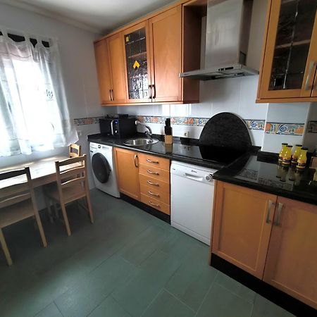 La Rua, En El Casco Historico Apartment Leon Ngoại thất bức ảnh
