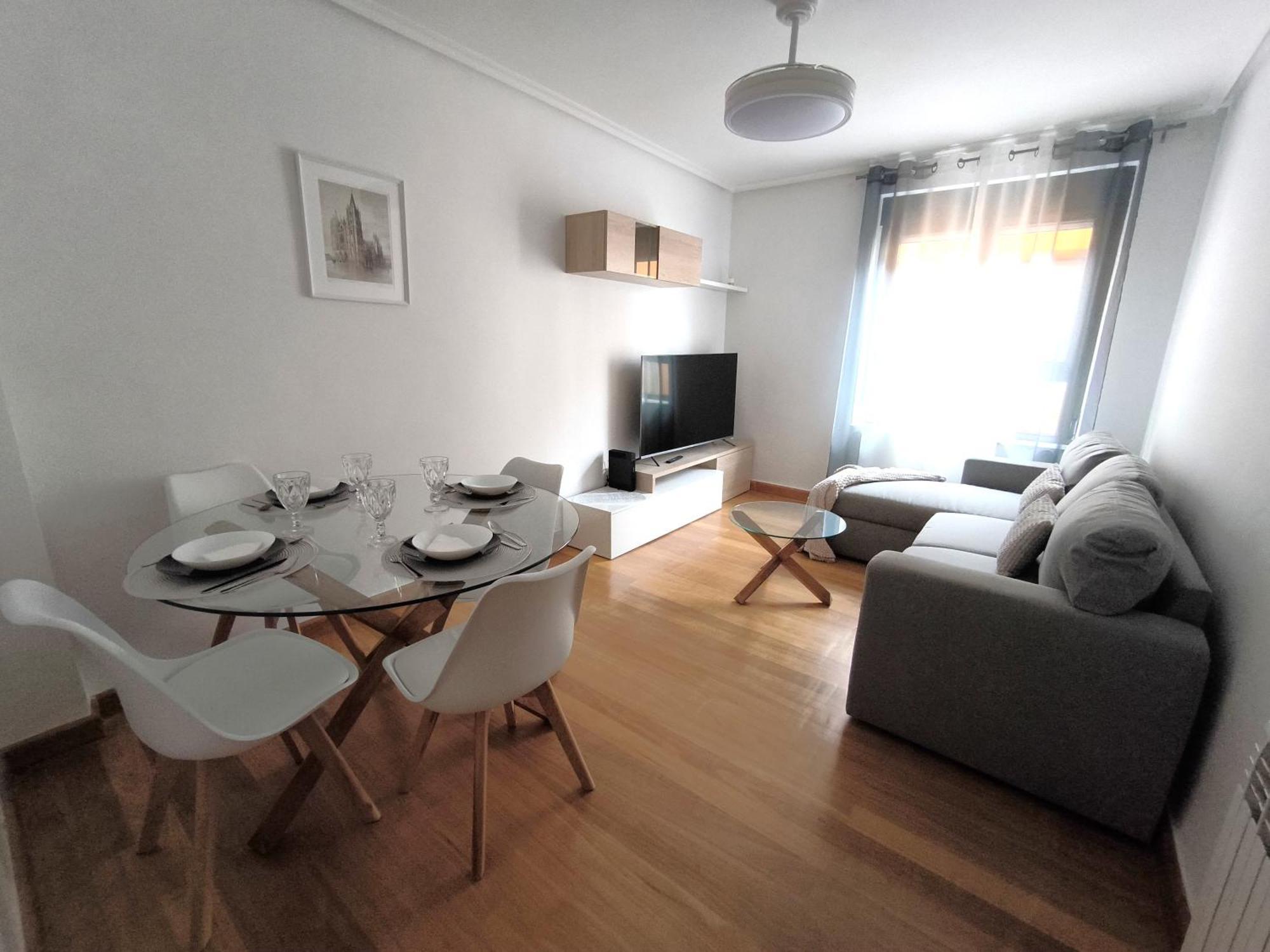 La Rua, En El Casco Historico Apartment Leon Ngoại thất bức ảnh