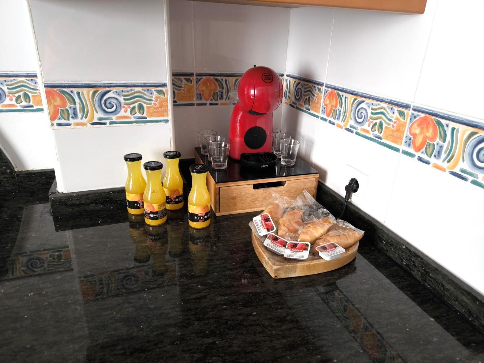 La Rua, En El Casco Historico Apartment Leon Ngoại thất bức ảnh