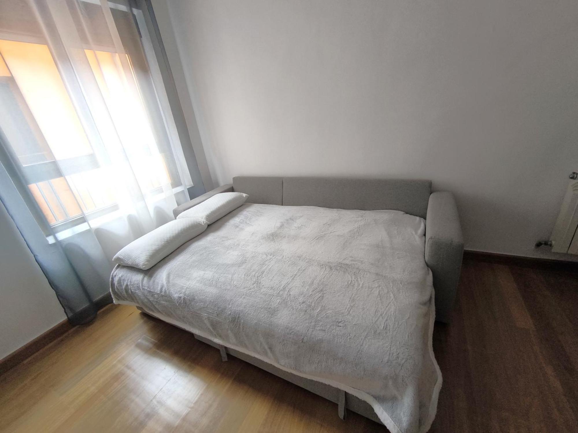 La Rua, En El Casco Historico Apartment Leon Ngoại thất bức ảnh